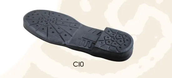safety shoes outsole CI0