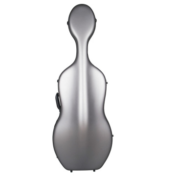 High Quality Hard Case for 4/4 Full Size Carbon Fiber Cello