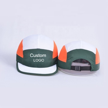 Custom Logo High Quality Cotton Adjustable Sports Running Gorras Caps