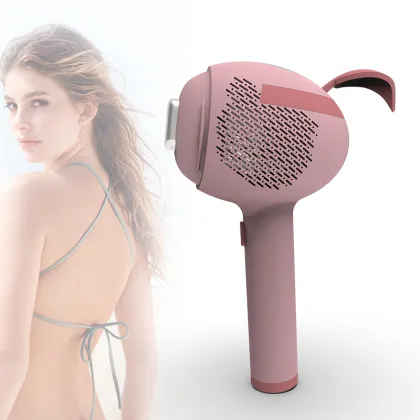 mini Germany diode laser hair removal device excimer laser