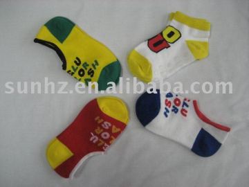 children's socks