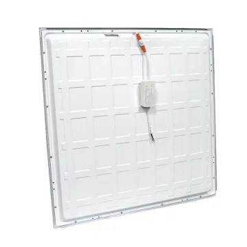 600x600 Backlit 60x60 LED Indoor Ceiling Light - 40W, 48W, 60W Display Panel Light
