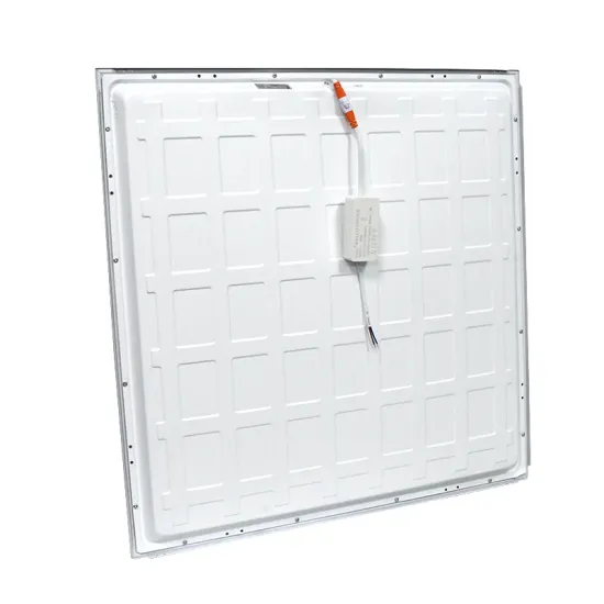 600x600 Backlit 60x60 LED Indoor Ceiling Light - 40W, 48W, 60W Display Panel Light