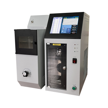 PUSH Electrical PS-100Z Lab Equipment - ASTM D86 Distillation Apparatus