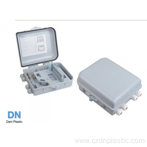 Supply Fiber Optical Distribution Hub with High Quality