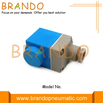EVR Refrigeration Solenoid Valve Coil 018F6701 BE230AS AC220V