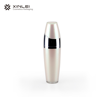 30ml 아크릴 소재 Airless 펌프 병 로션 화장품