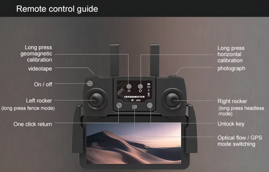 8K remote control aerial drone 9(1)