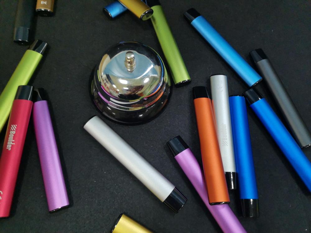 Axa Y197 Series Disposable Elecronic Vape Pen 22