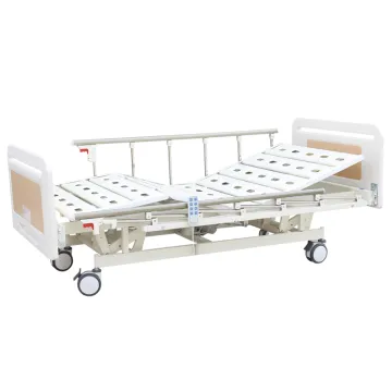 Cheap Three Function Electric Hospital Medical Bed