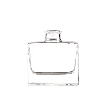 Custom Luxury Empty Perfume Bottles & Reed Diffusers - 30ml, 50ml, 100ml