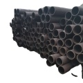 ASTM A 106 Högtrycksgödselutrustning Pipeline