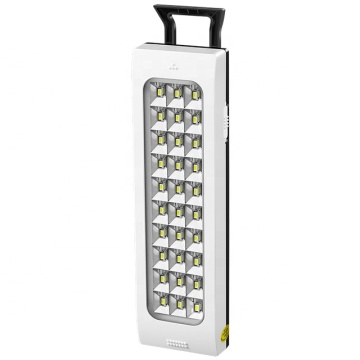 Outdoor Camping Rechargeable LED Emergency Light Hand Lamp