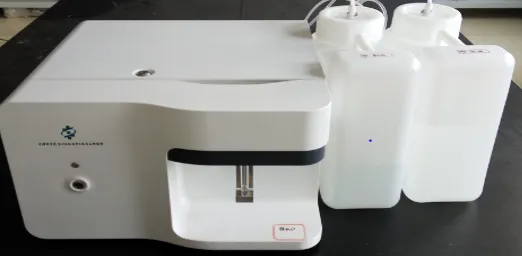 Flow Cytometer Analyzer Clinical Analytical Instruments