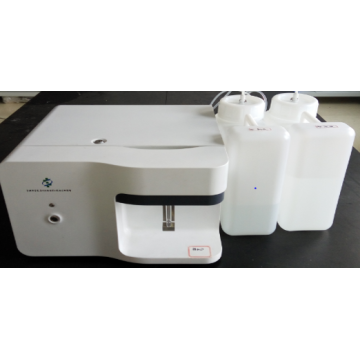 Flow Cytometer Analyzer Instrumen Analisis Klinis