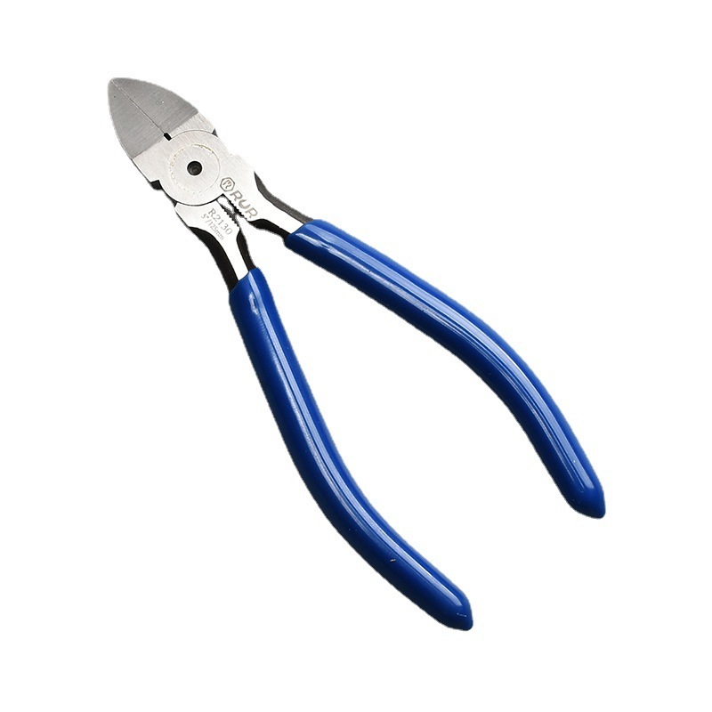 6 inch nozzle pliers multi-functional universal diagonal cutting pliers professional pliers tool