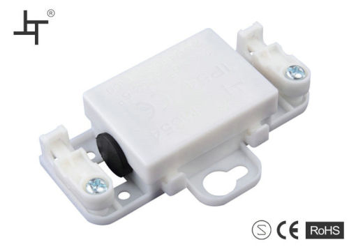 Ip54 Wall Cable Terminal Box , Indoor Waterproof Electrical Connector Box