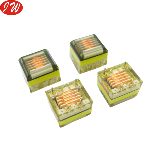 Pulse High Voltage Pack