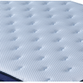Materasso Comfort con seta Ice e molle insacchettate