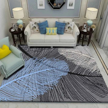 Modern Wholesale Furry Rugs & Carpets for Living Rooms
