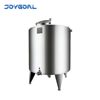 Underground LPG and Fuel Oil Storage Tanks - 2 Tons to 8000 Liters