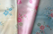 100% Cotton Voile Printed Fabric 