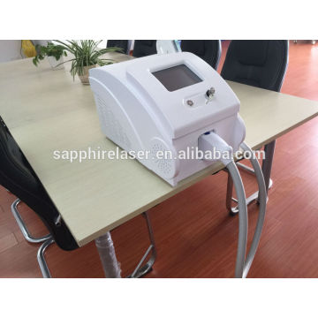 SHR Portable IPL Machine Price Hot Acne Skin Care G80