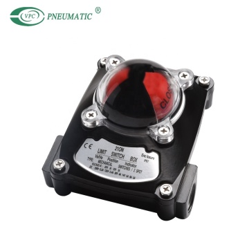 Apl-210 Ball Valve Position Indicator Limit Switch Box for Pneumatic Actuators