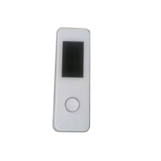 Home Villa Elevator Lobby Keypad Wall-Mounted Solution