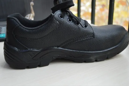 CE/ISO certificate steel toe work shoes ,protective boots