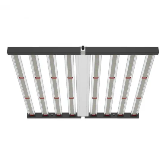 Foldable Full Spectrum LED Grow Light