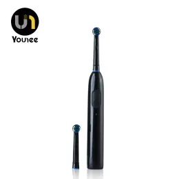 Rechargeable Rotating Electric Toothbrush
