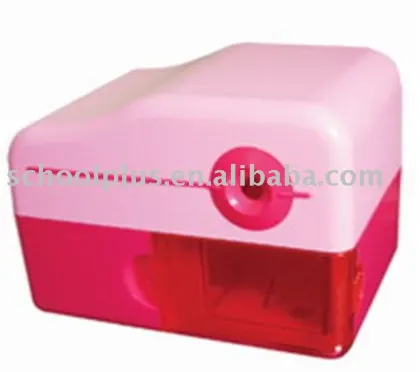 pencil sharpener