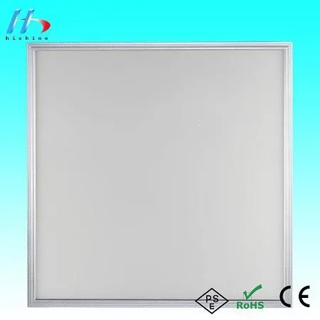 Warm Color / Pure Color 56w 4010lm 600 * 600mm Dimmable Led Panels Ceiling Lighting