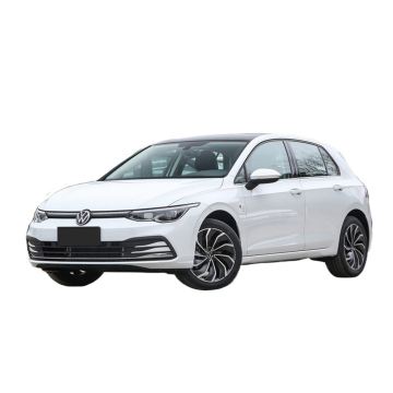 2024 VW Golf MK7 Bernone usata a 5 porte in vendita in Cina