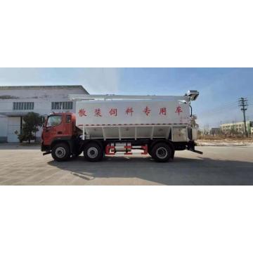 Foton 6x2 Bulk Feed Truck