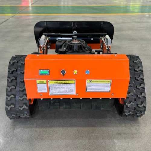 Cortador de grama com controle remoto LG550B 224cc com empurrador