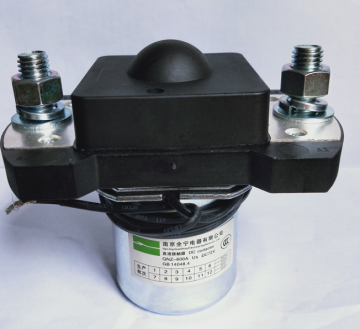 600A DC72V Soft Starter Fister