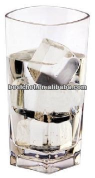 PC or AS Long drink glass