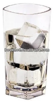 PC or AS Long drink glass