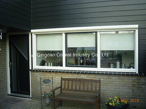 Transparent Window Sheet Soft Glass/ Plastic Glass