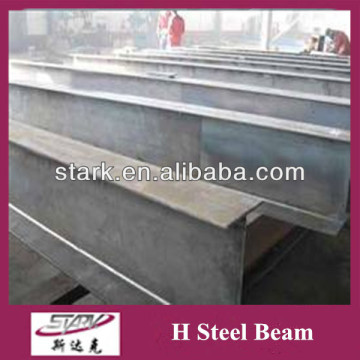 Type of H Steel Beams