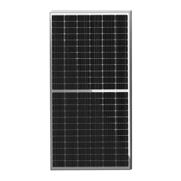 Resun Rotterdam Warehouse 560W 9BB Solar Panels