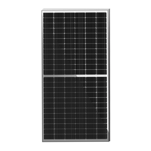 Resun Rotterdam Warehouse 560W 9BB Solar Panels