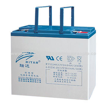 Batteries, UL, CE, IEC, SONCAP Certified, RoHS Directive-compliant