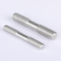 Болты с равной длиной нержавеющей стали