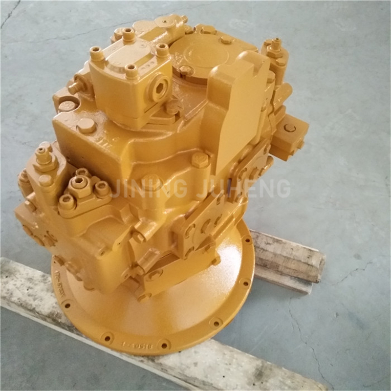 320d Hydraulic Pump 5