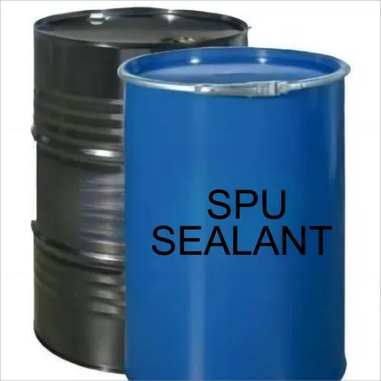 Isocyanate-Free Silicone Modified Polyurethane Sealants