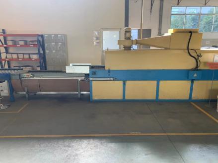 Coal Mining Picks Production Process 13