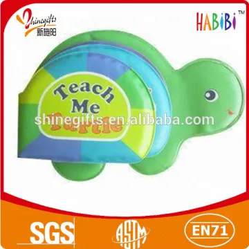 custom colorized for bath book for bath time